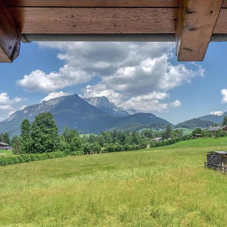 Landhaus Koenigssee Schönau am Königssee Екстериор снимка