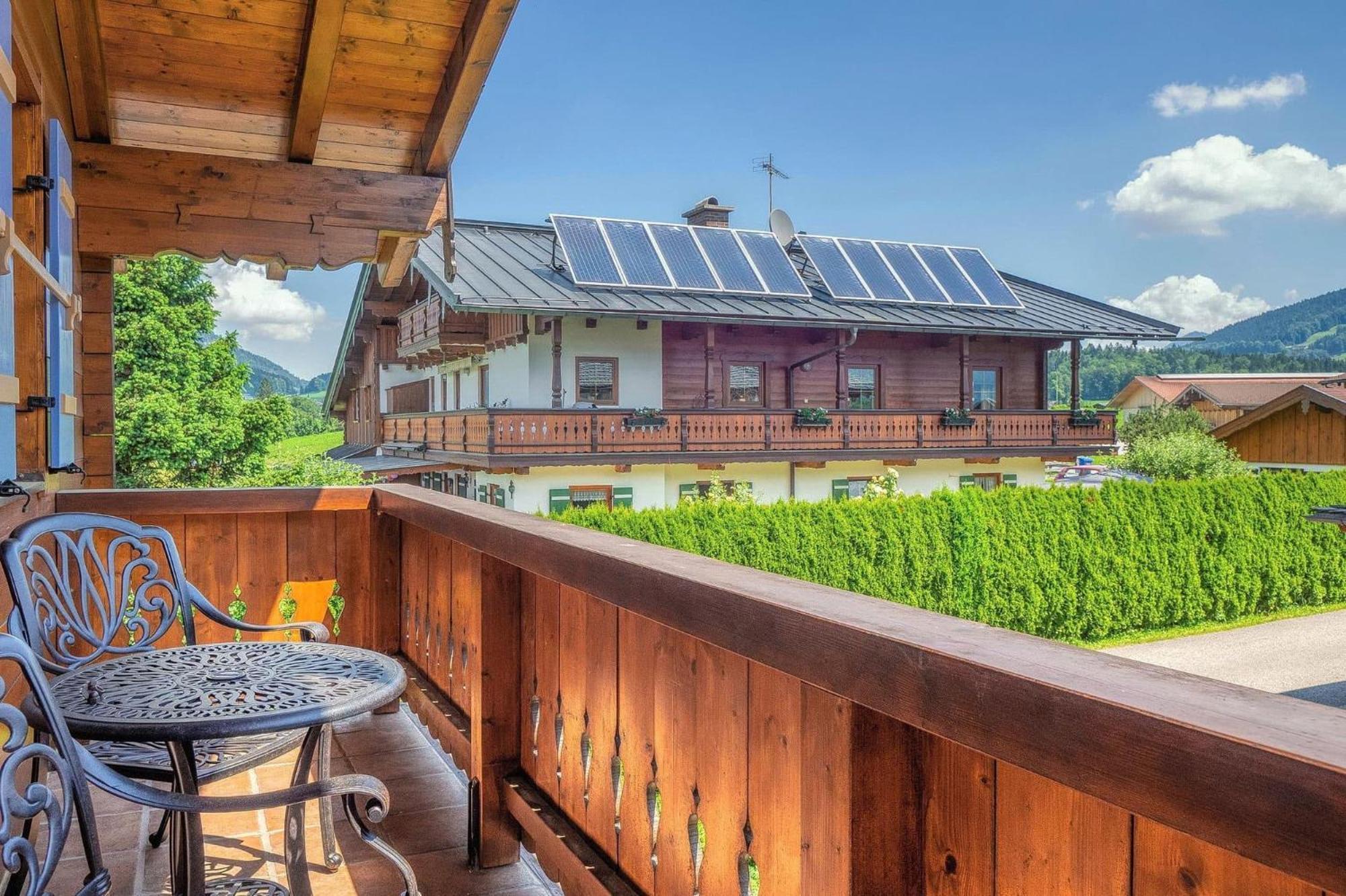 Landhaus Koenigssee Schönau am Königssee Екстериор снимка
