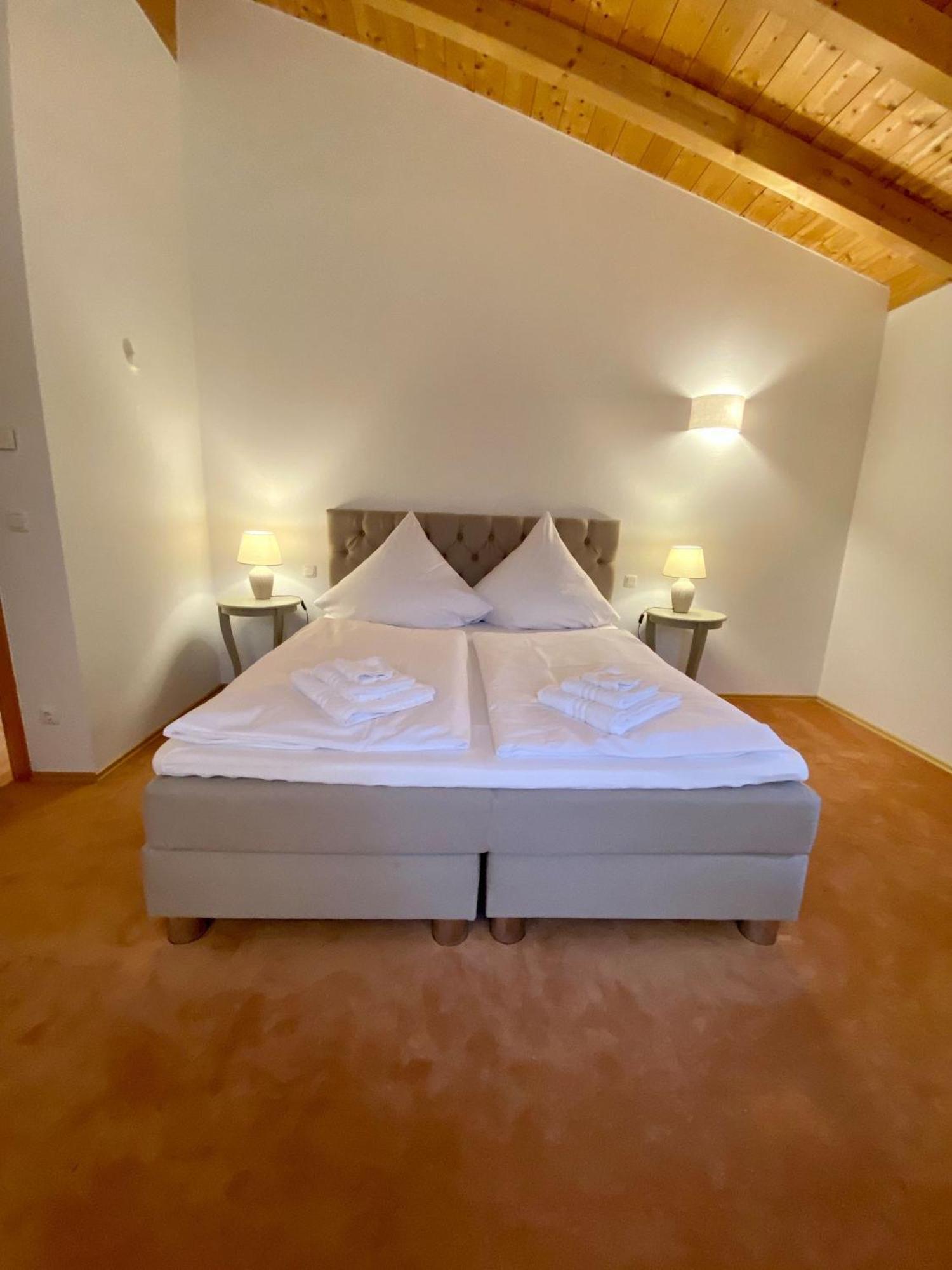 Landhaus Koenigssee Schönau am Königssee Екстериор снимка