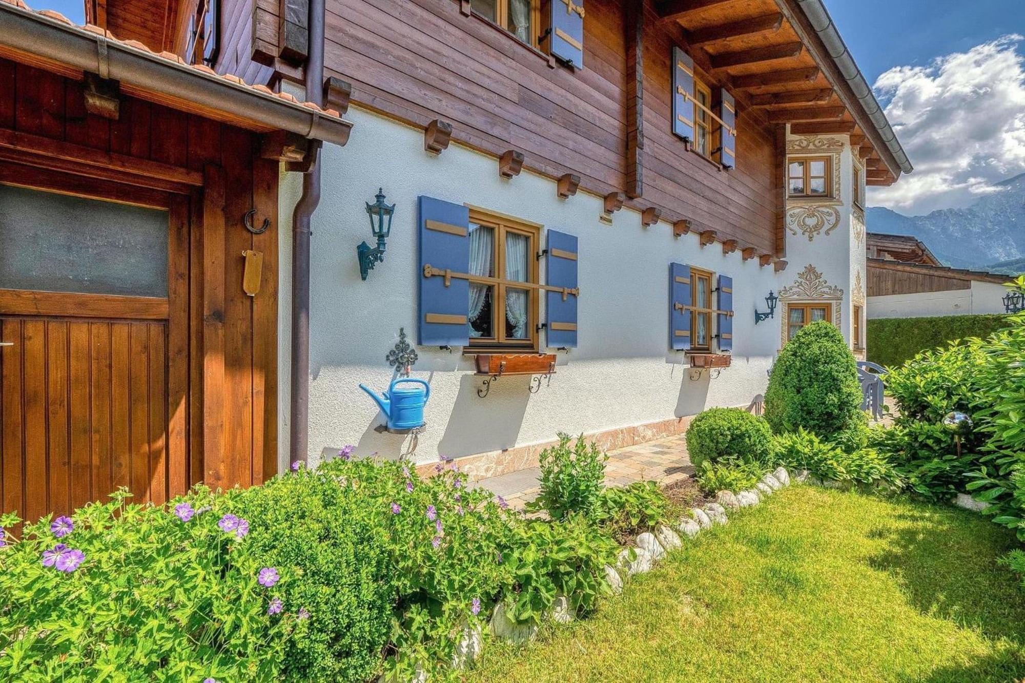 Landhaus Koenigssee Schönau am Königssee Екстериор снимка