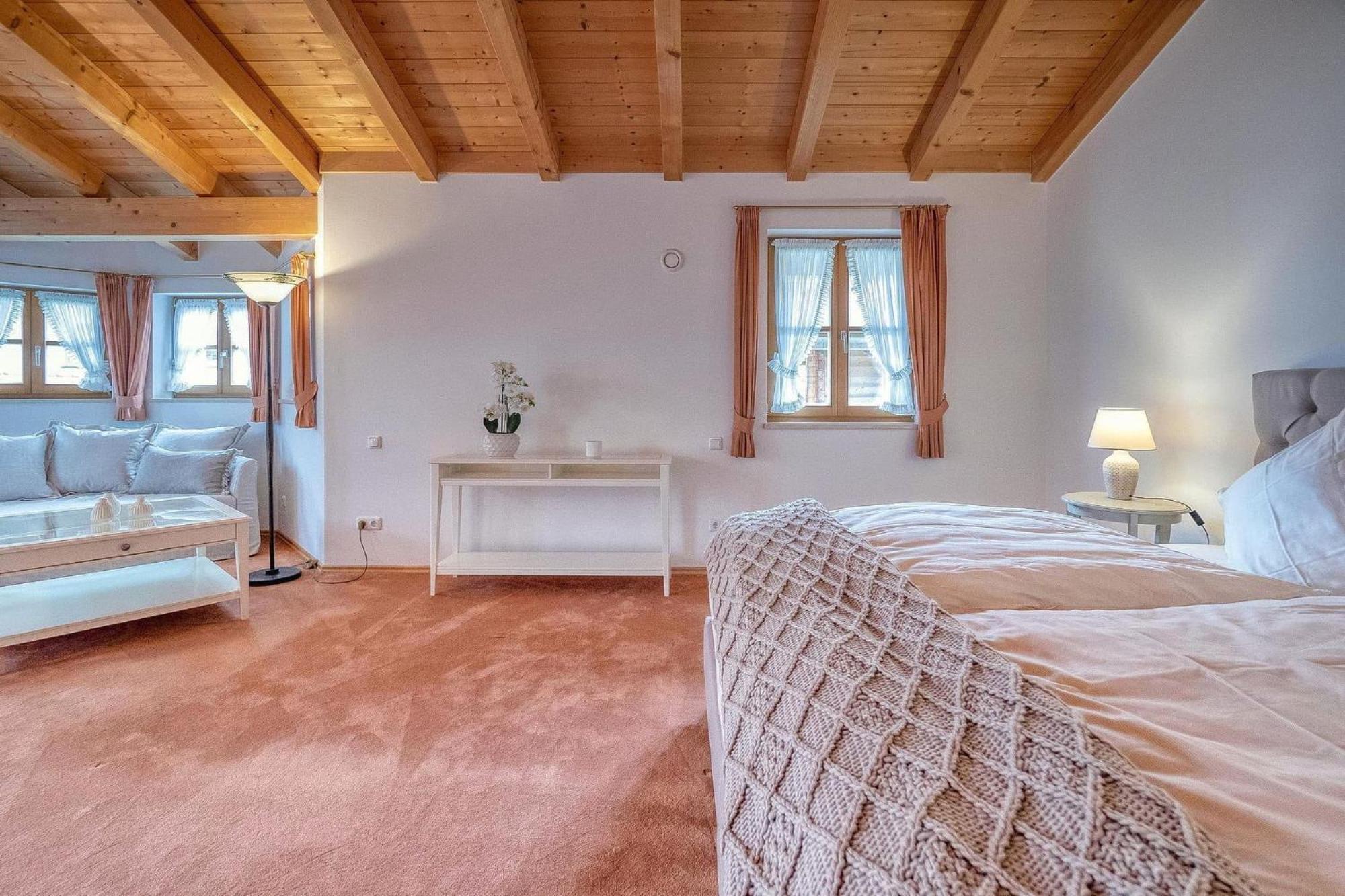 Landhaus Koenigssee Schönau am Königssee Екстериор снимка