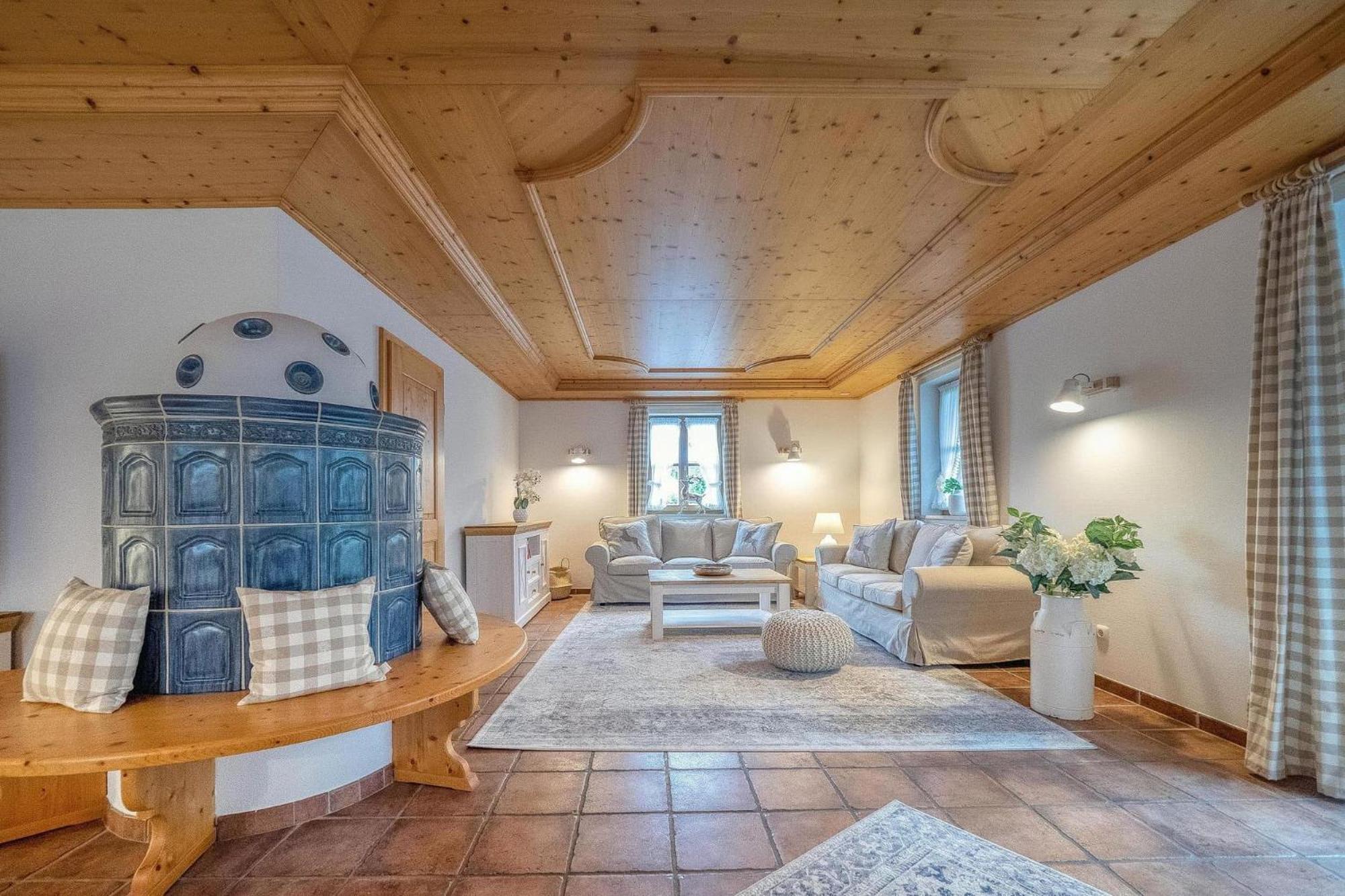 Landhaus Koenigssee Schönau am Königssee Екстериор снимка