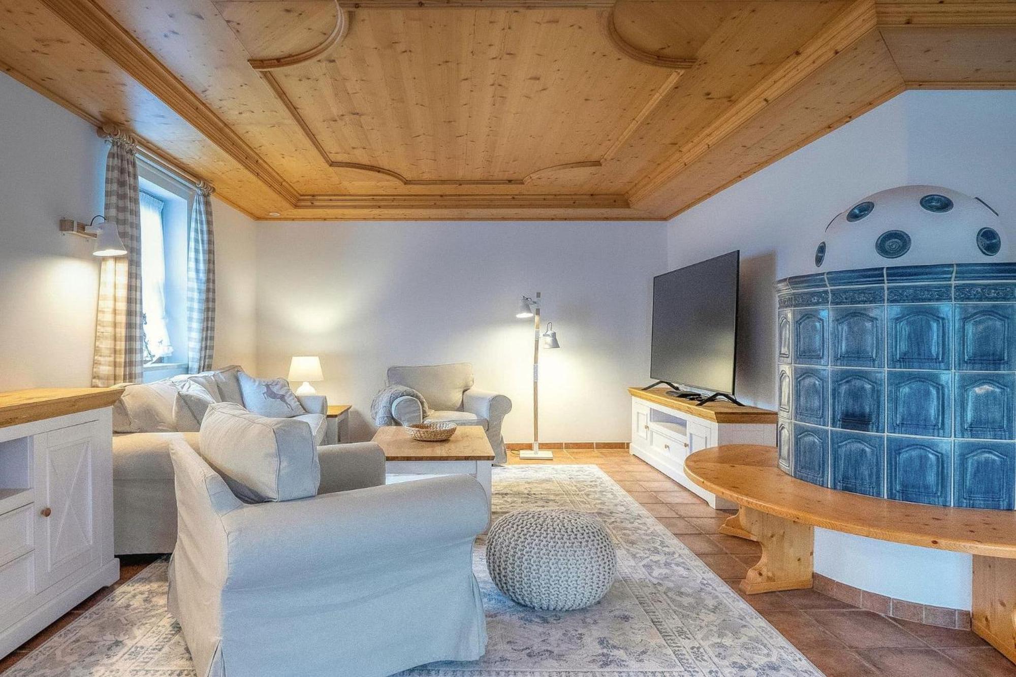 Landhaus Koenigssee Schönau am Königssee Екстериор снимка