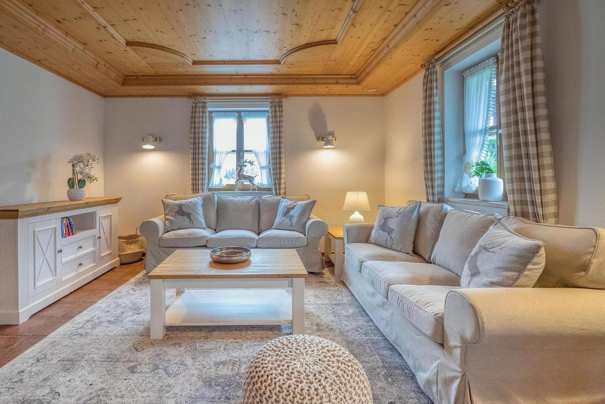 Landhaus Koenigssee Schönau am Königssee Екстериор снимка